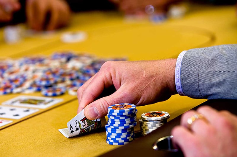 situs daftar agen judi dadu poker online terbaik