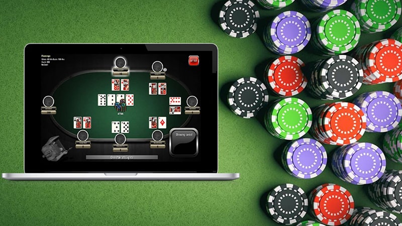 situs daftar agen judi game poker online terpercaya