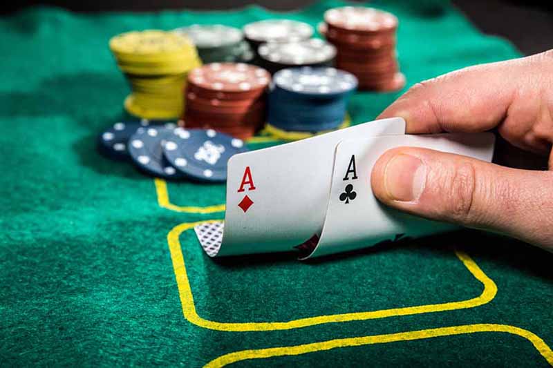 situs daftar agen judi poker asia online terbaik