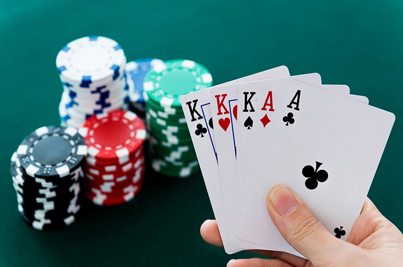 situs daftar judi bandar poker online terbaik